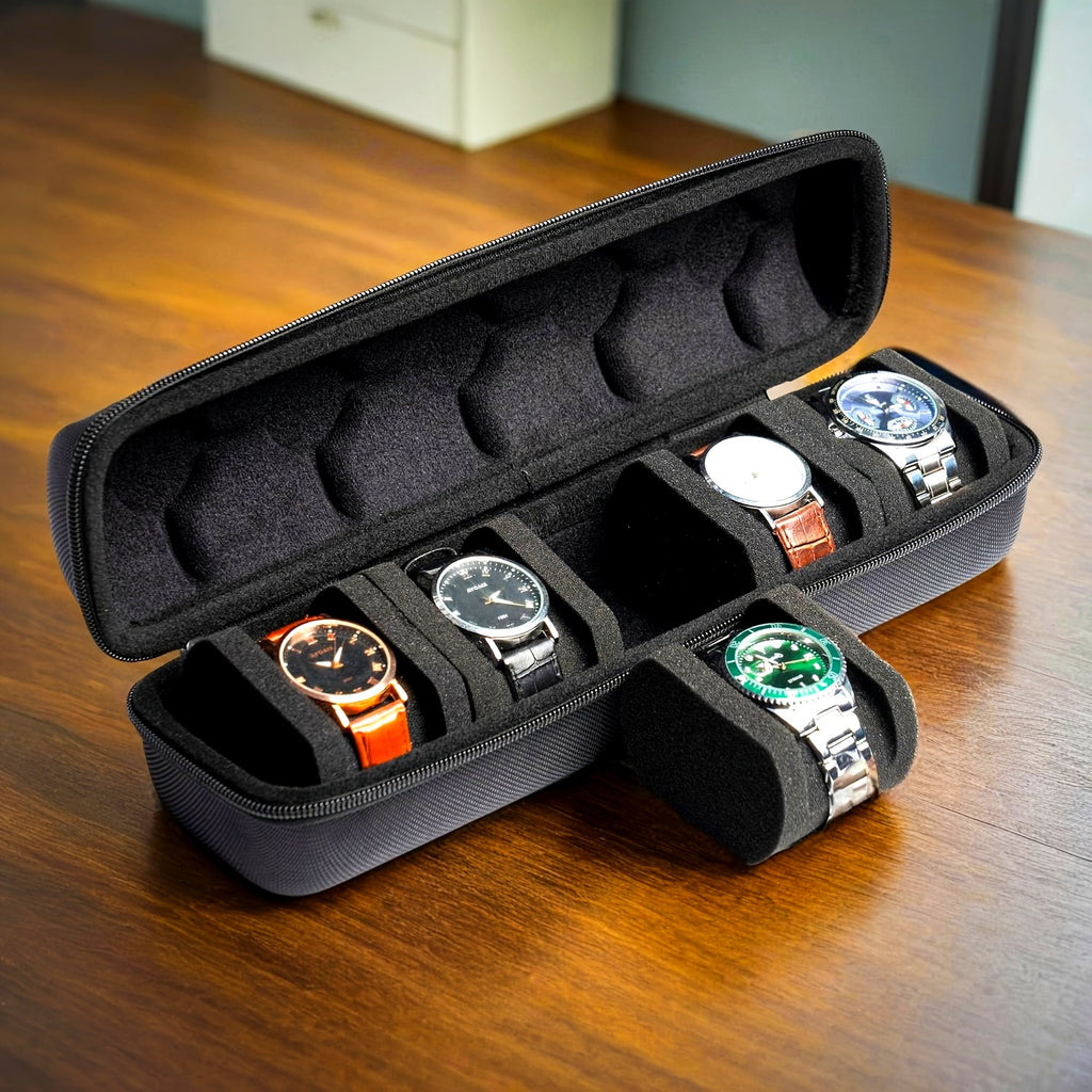 Watch Travel Case