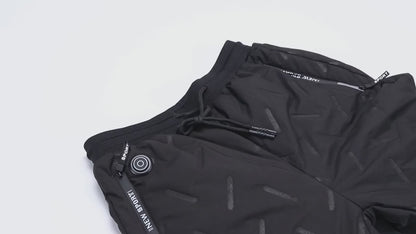 Heated Thermal Pants
