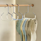 Hat Organizer Hooks