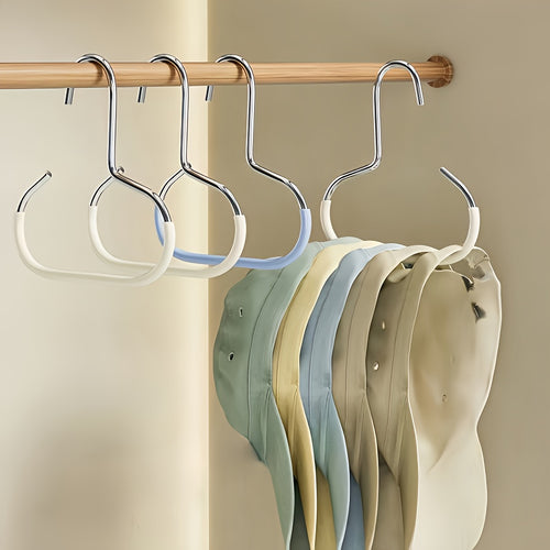 Hat Organizer Hooks