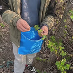 Waist Fruit Picking Bag
