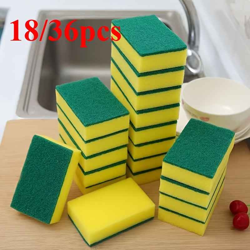 Cleaning Sponges