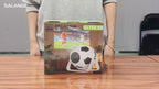 World Cup Projector