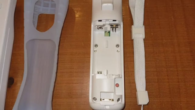 Wii Motion Controller