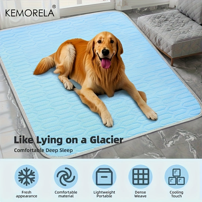 Cooling Pet Mat Pad