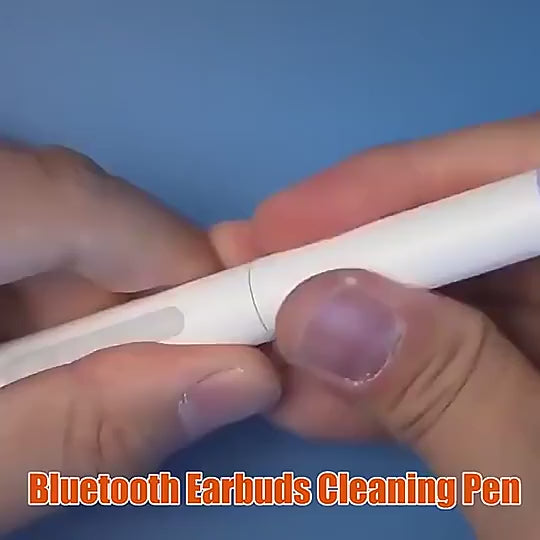 Earbud Cleaning Kit