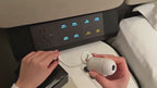 Mini Galaxy Projector