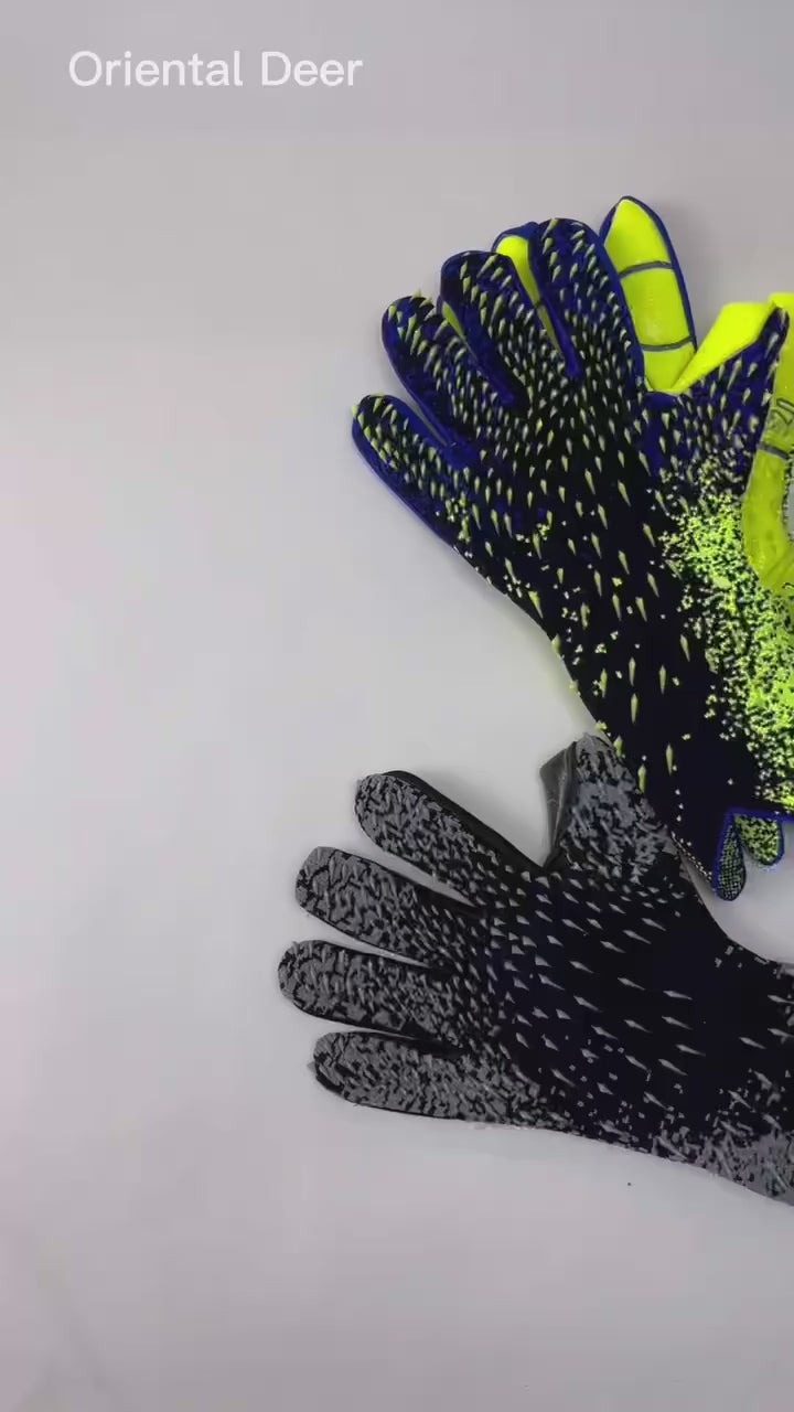 Phantom Goalkeeper Soccer Gloves