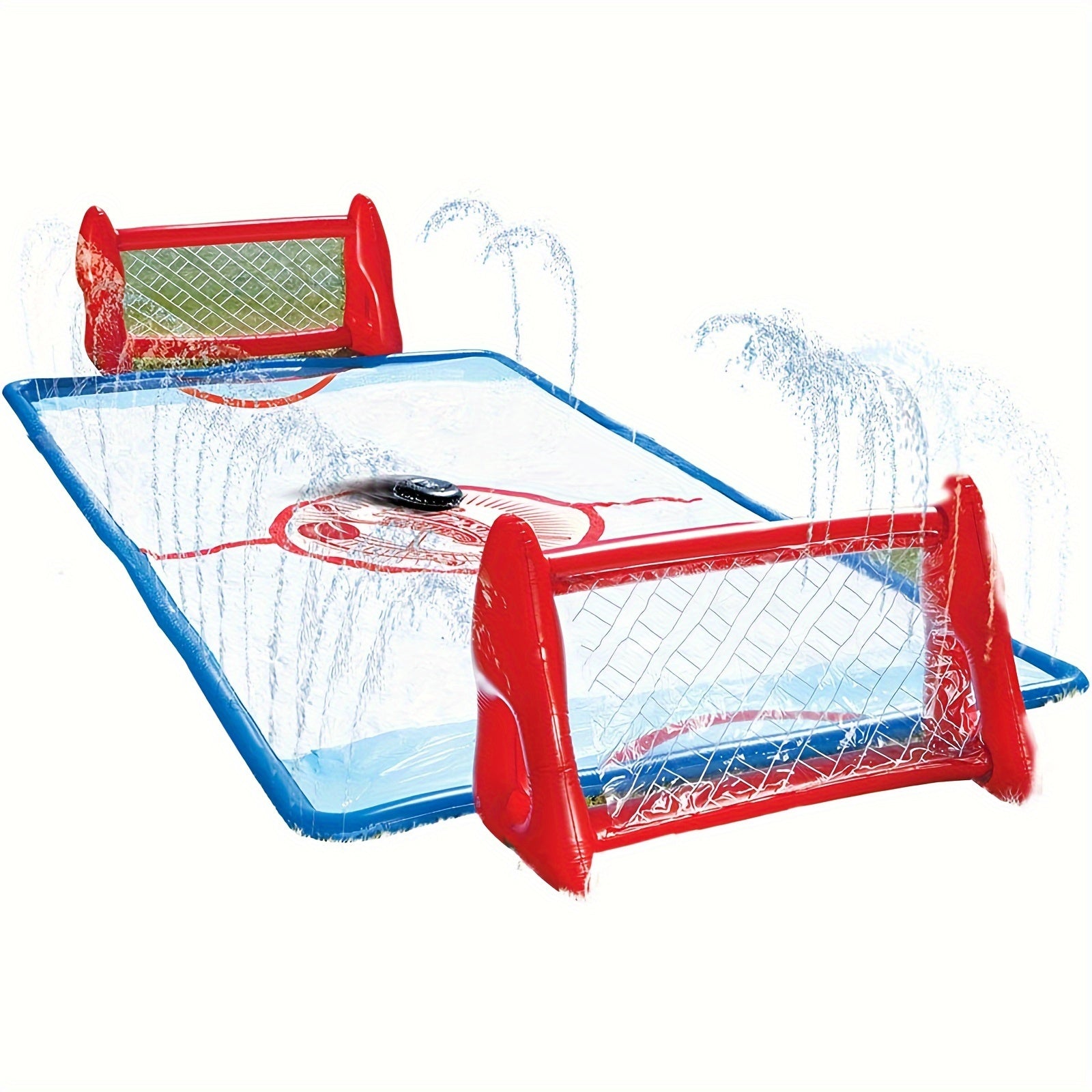 Slip N Slide  Water Hockey Set