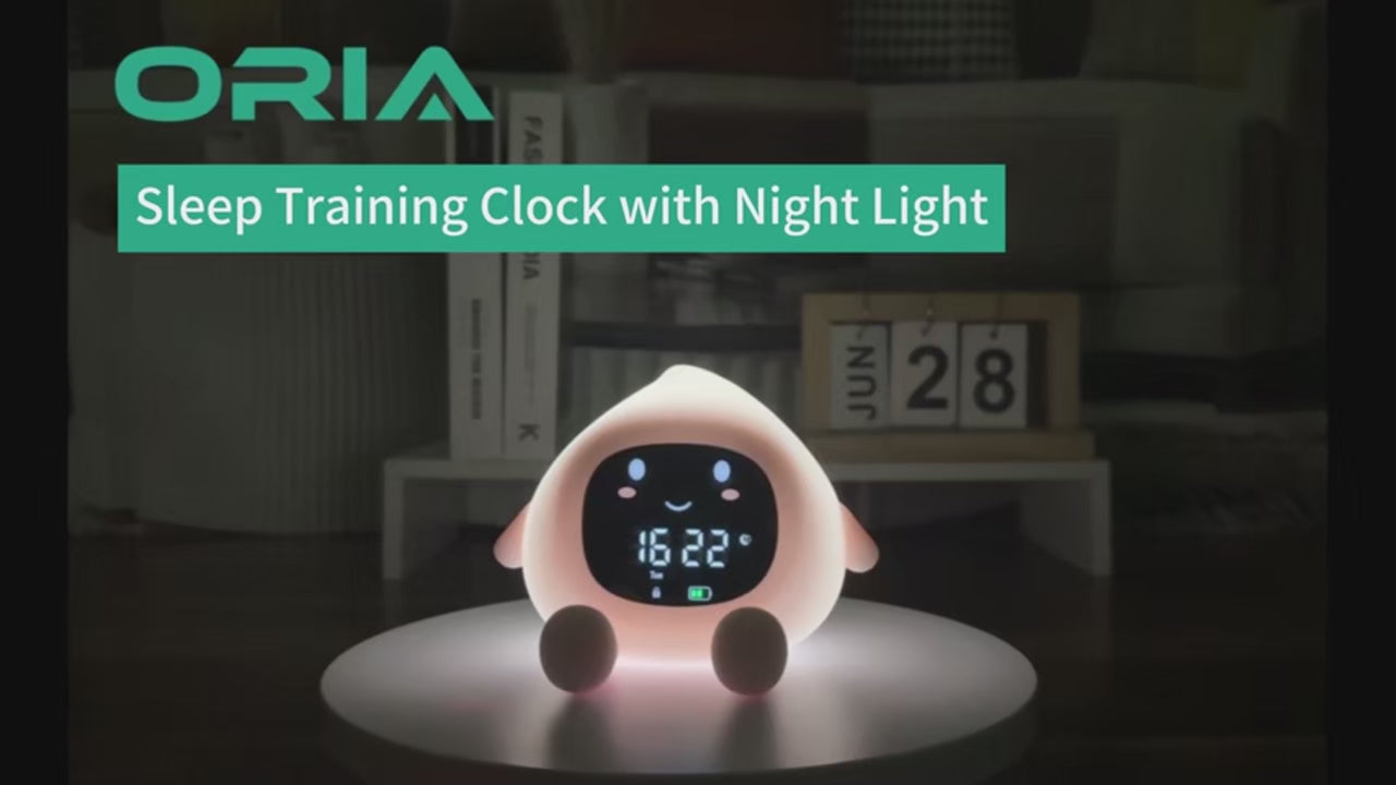 Cute Sleep Night Buddy