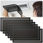 Magnetic Vent Covers