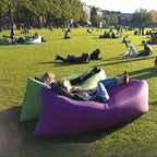 Inflatable Air Sofa