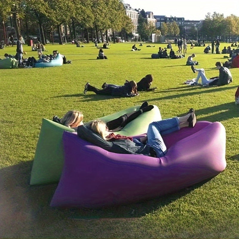 Inflatable Air Sofa