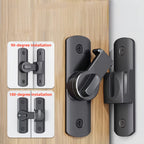 Security Door Lock