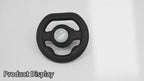 Baby Stroller Steering Wheel