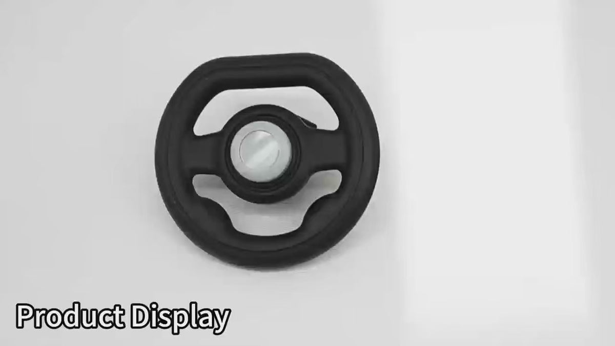 Baby Stroller Steering Wheel