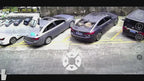 Rotating Dome Camera