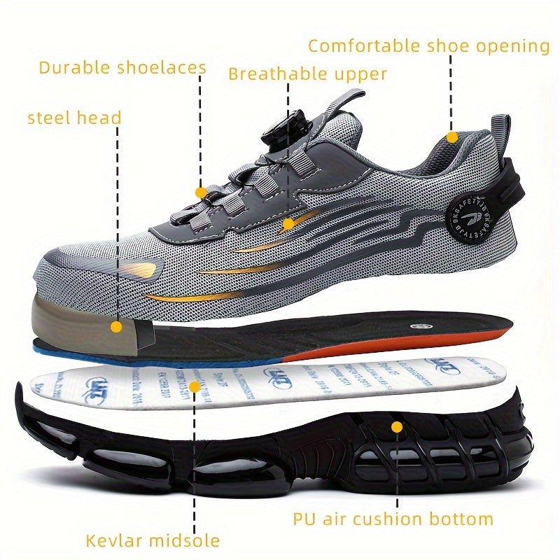HighPeak TitanStep Shoes