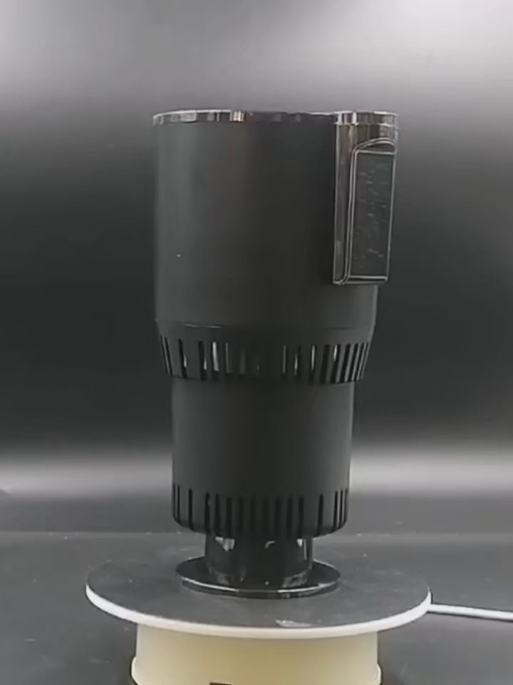 Heating Cooling Cup Holder