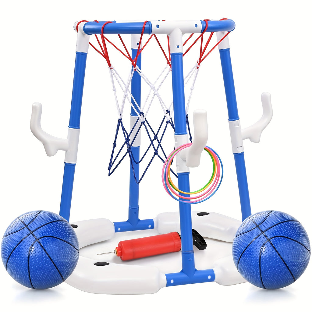 Pool Basketball Hoop Toys