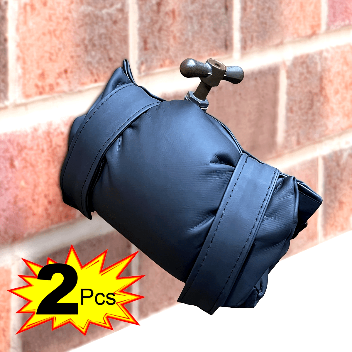 Outdoor Faucet Covers