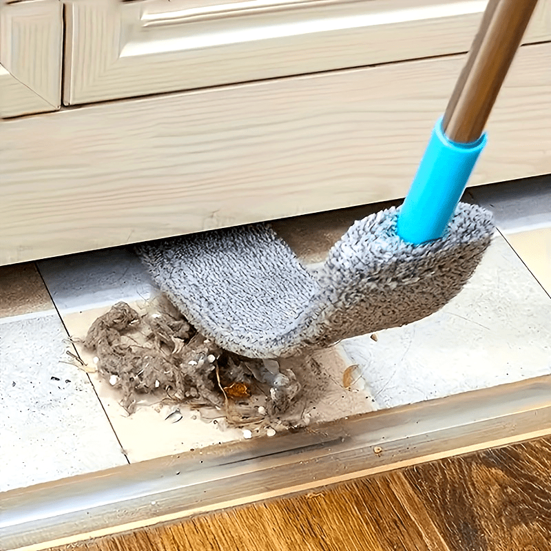 Microfiber Gap Duster Mop