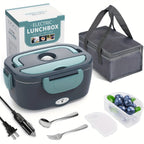 HeatMate  Electric Lunch Box 