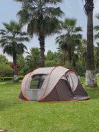 Family Pop-Up Tent