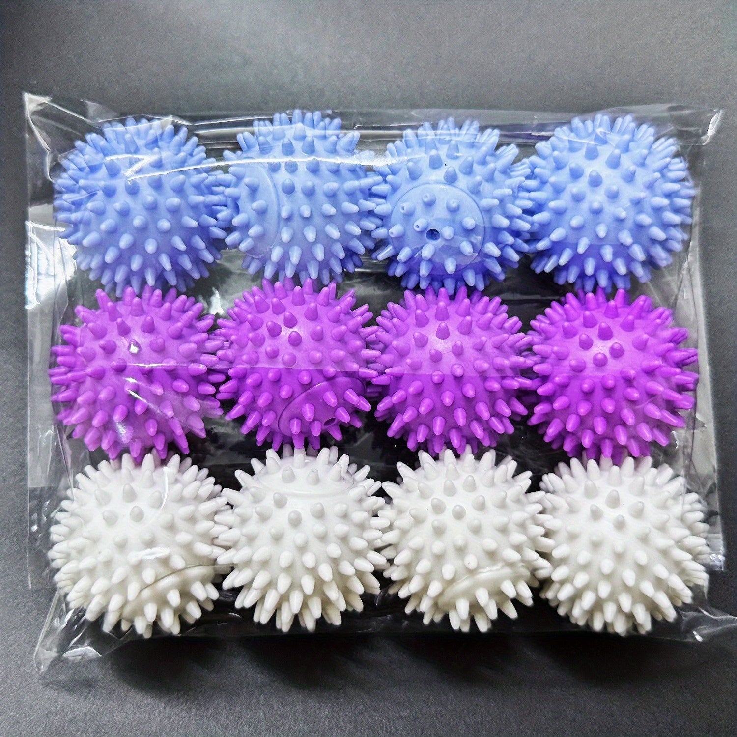 Magic Laundry Balls Set