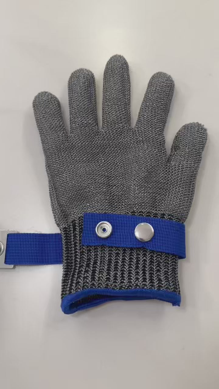 Cut Resistant Gloves