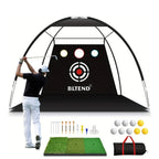 ProSwing Golf Net