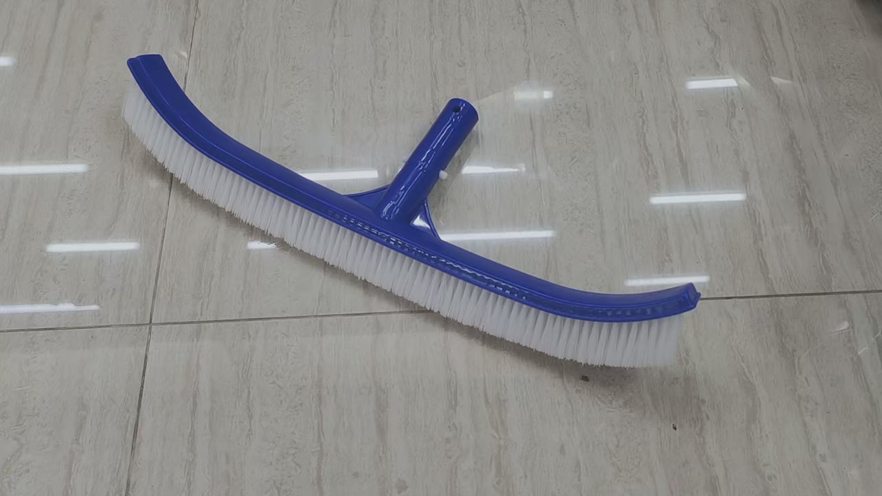 Pool Cleaning Brush