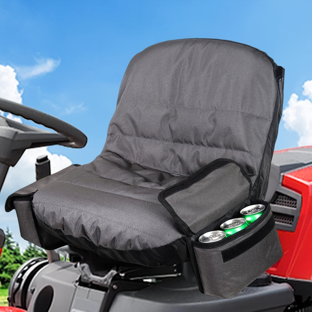 Lawn Mower Seat Cover