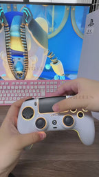 Phantom RGB Gaming Controller