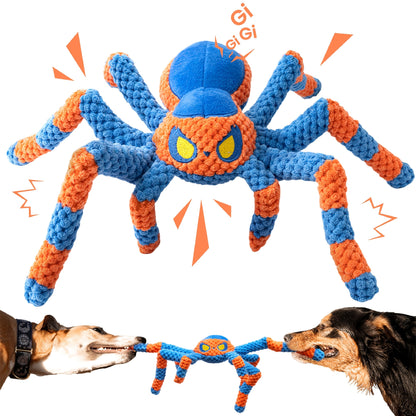 Sir Wigglelegs Dog Toy