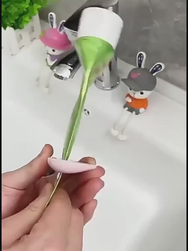 Toothpaste Tube Squeezer