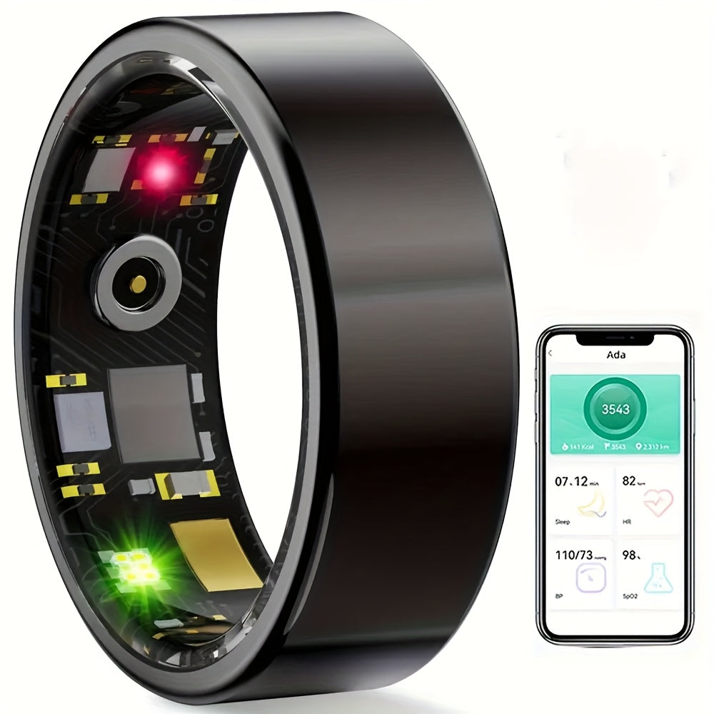 CoreSync Smart Ring