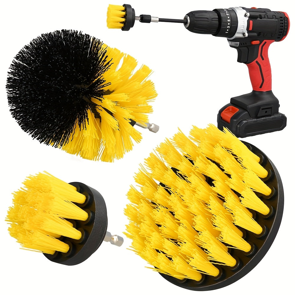 Drill Brush 360 Kit