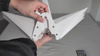 3D LED Star Light