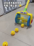Ball Launcher Toy