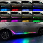 HighPeak GlowEdge  LED Car Door Lights