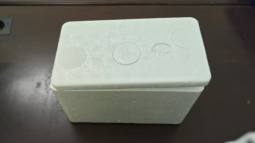 Water Spray Fire Truck