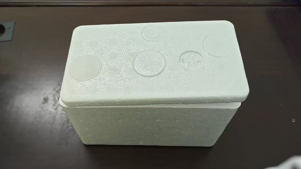 Water Spray Fire Truck