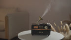 Vintage Phonograph Humidifier