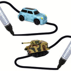 Magic Pen Car Toy