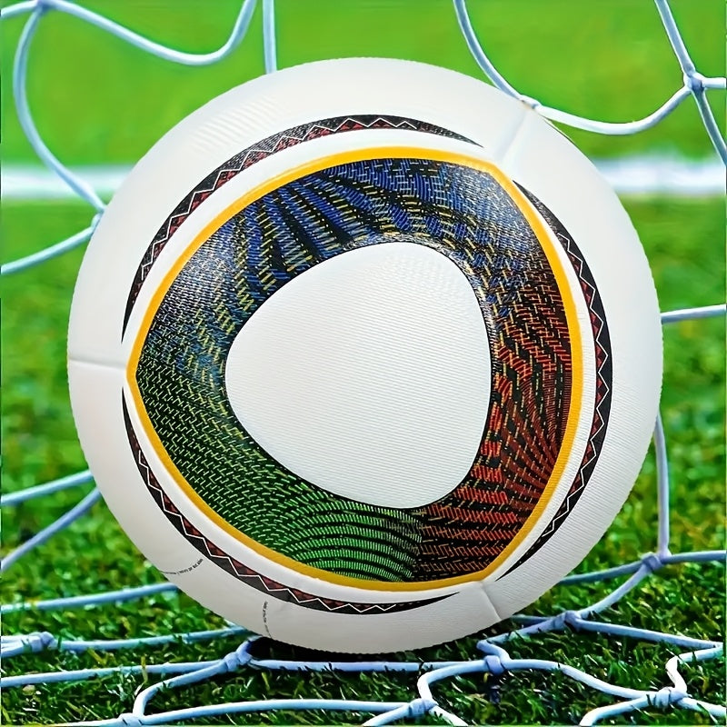 2010 World Cup Inspired Ball