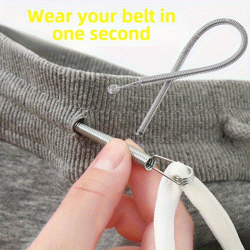 Pants Drawstring Threader Tool