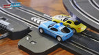 MegaLoop Racing Track Set