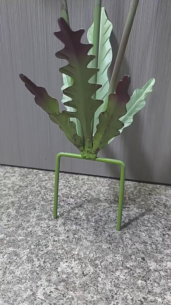 Venus Flytrap Garden Stake