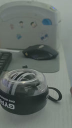 Gyro Ball Trainer